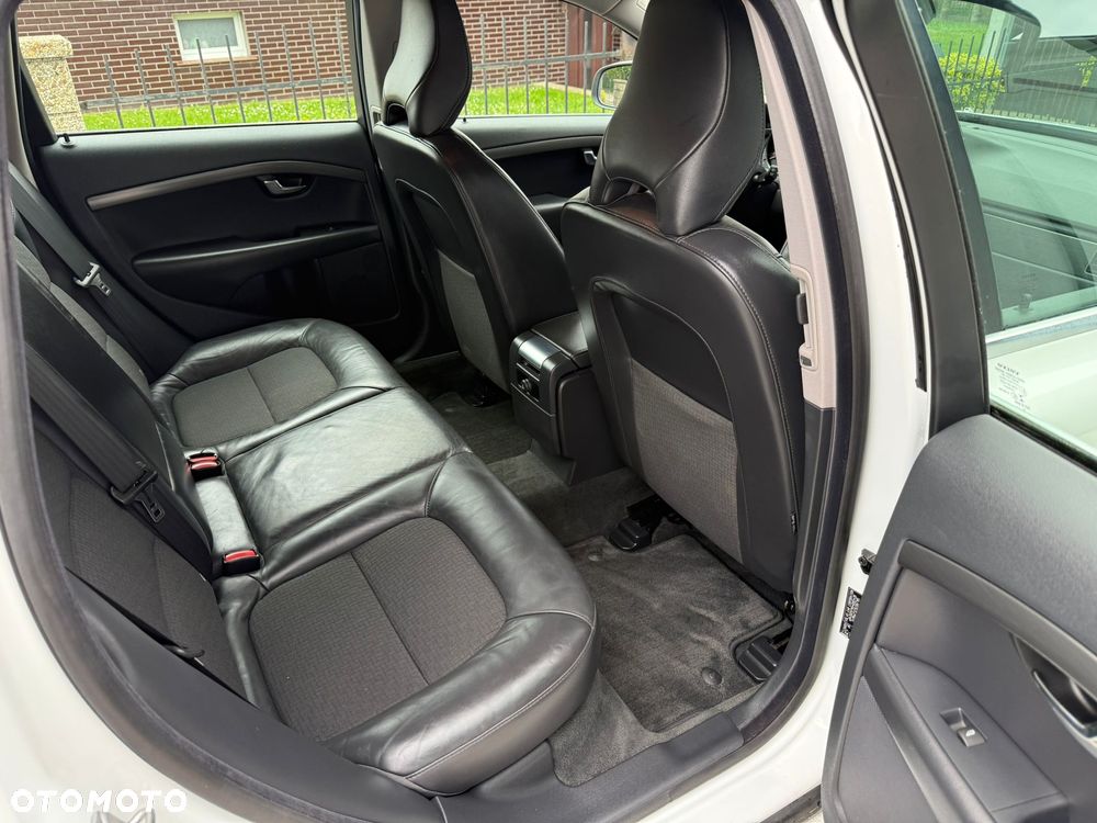 Volvo V70 D4 Drive-E Dynamic Momentum - 12