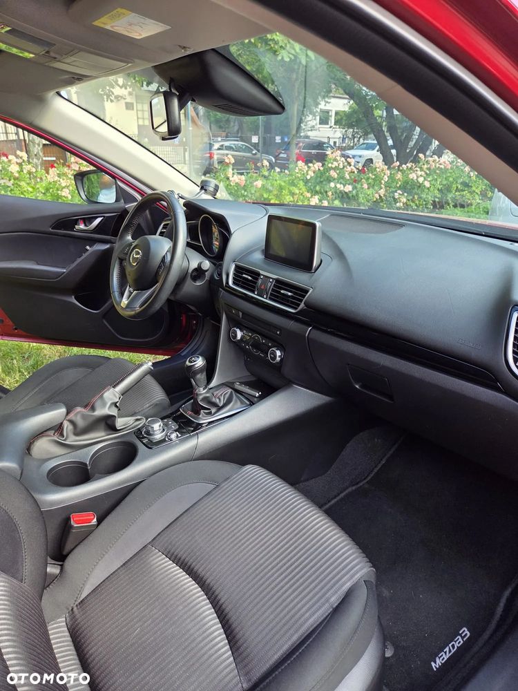 Mazda 3 SKYACTIV-G 120 Center-Line - 7