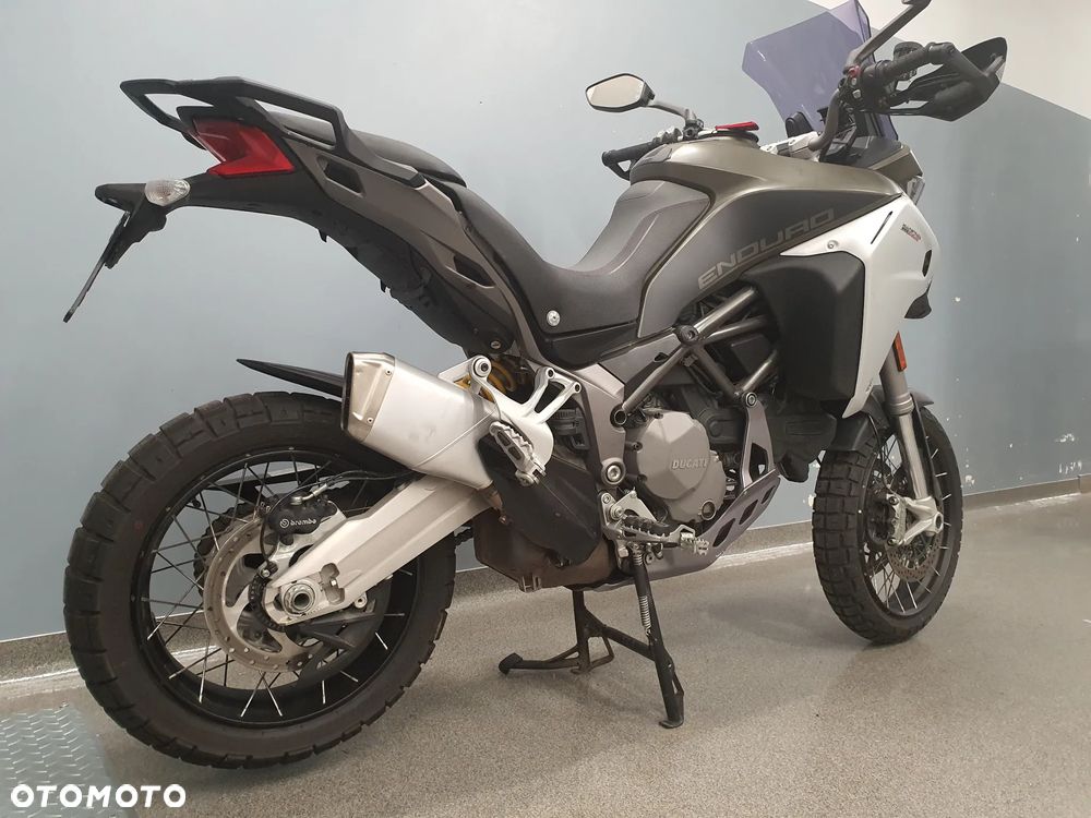 Ducati Multistrada - 24