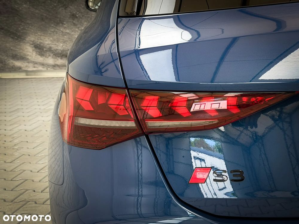 Audi S3 - 13