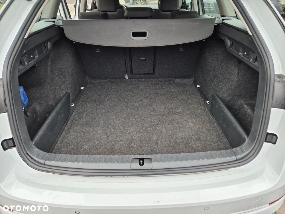 Skoda Octavia - 17