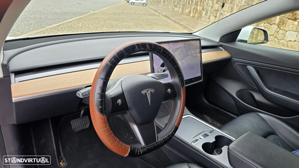 Tesla Model 3 Long Range Tração Integral - 13