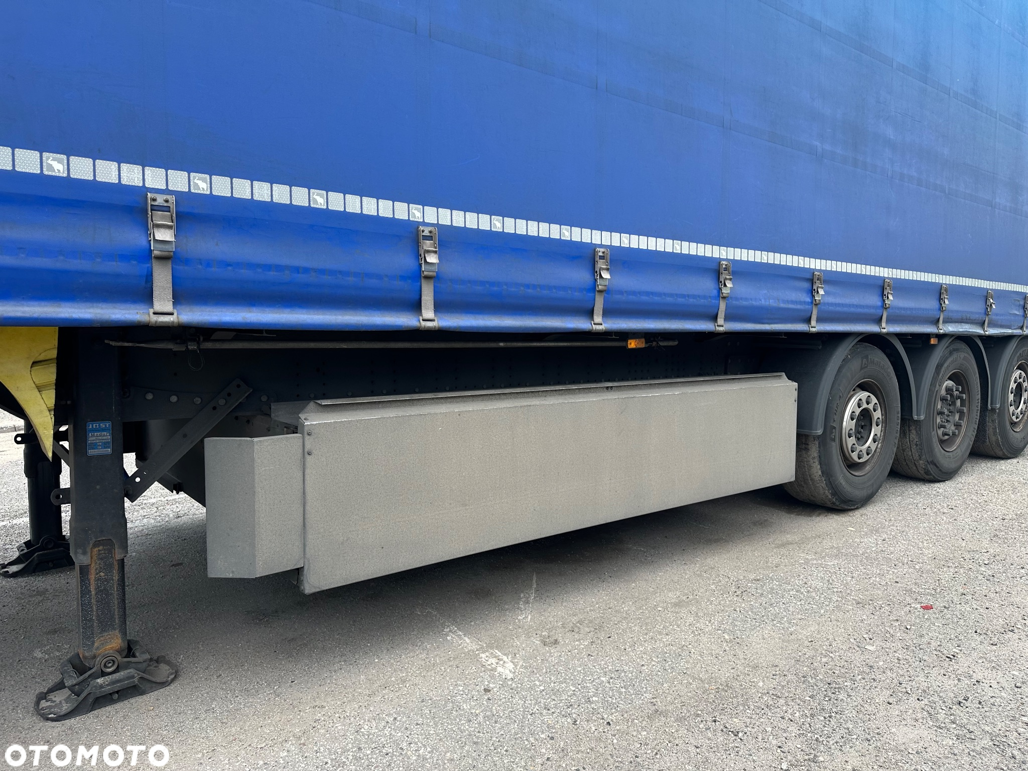 Schmitz Cargobull SCB S3T - 6