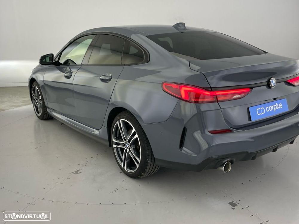 BMW 216 Gran Coupé d Pack Desportivo M - 25