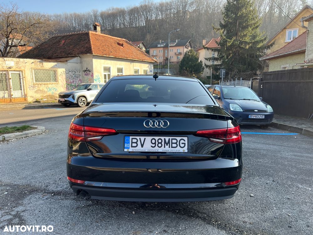 Audi A4 2.0 TDI S tronic - 6