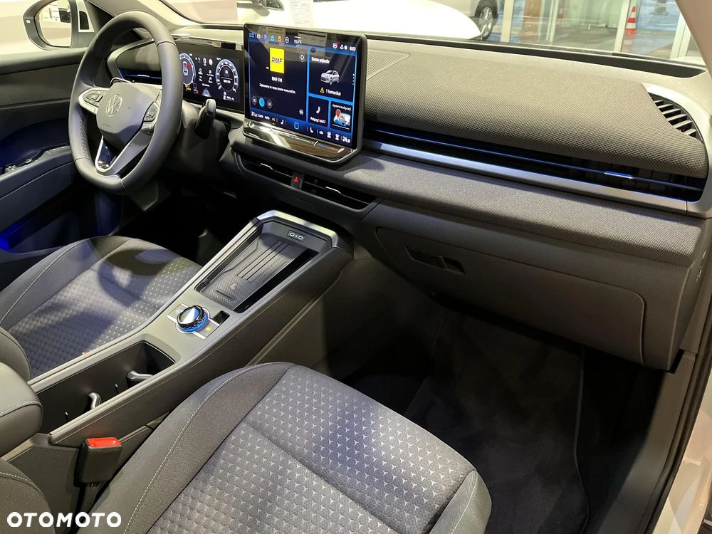 Volkswagen T-Roc 1.5 eTSI Life DSG - 31