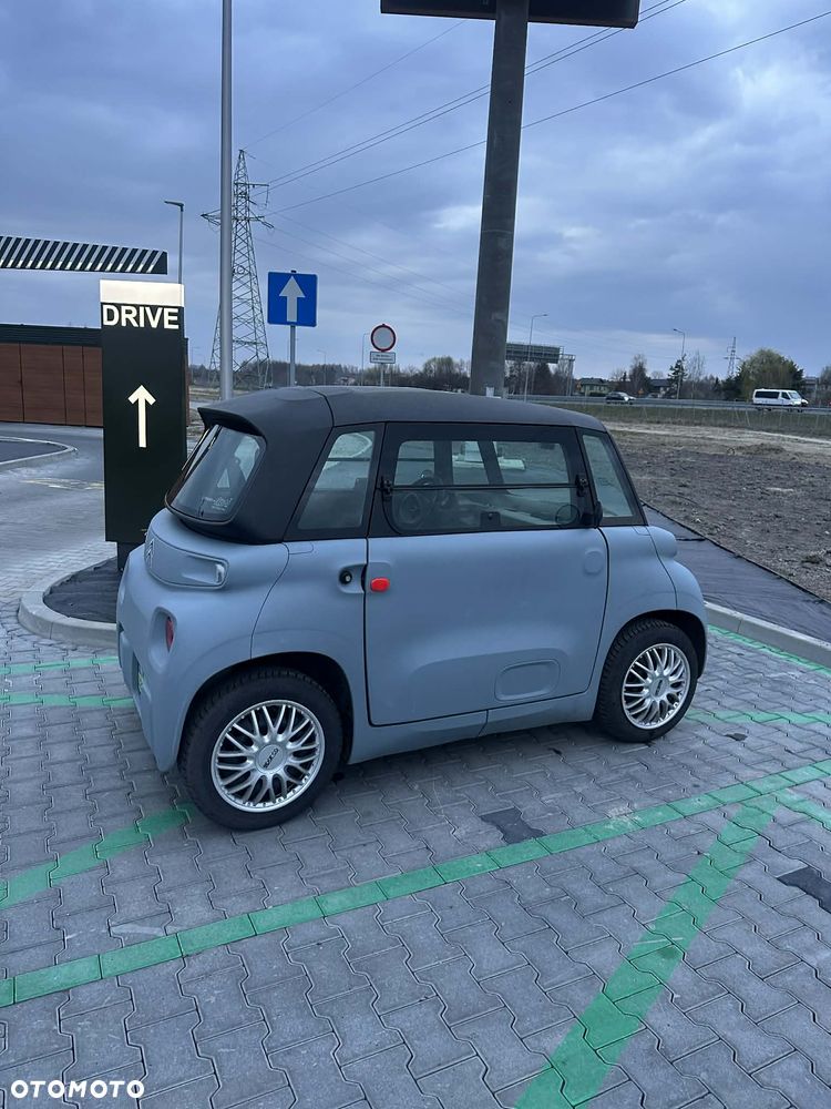 Citroën Ami - 3