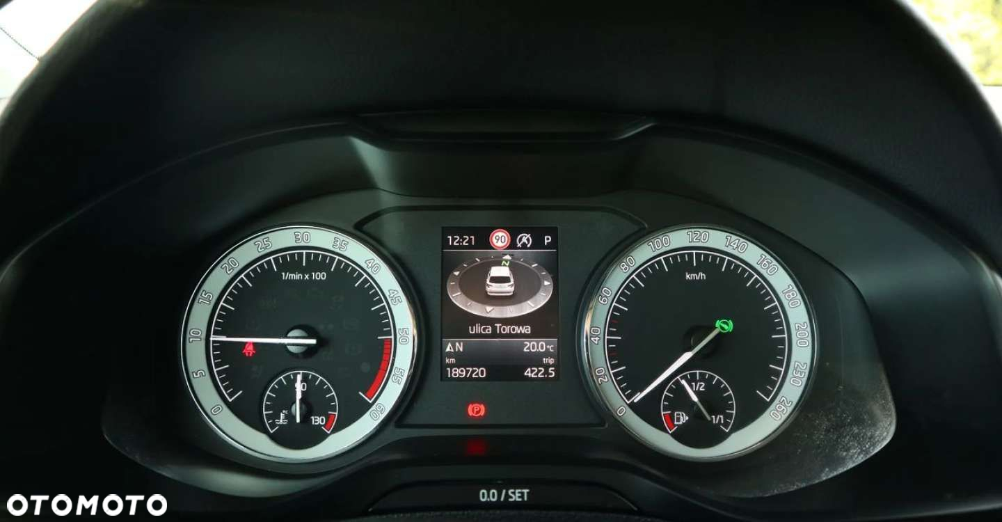 Skoda Karoq 2.0 TDI SCR 4x4 Ambition DSG - 21