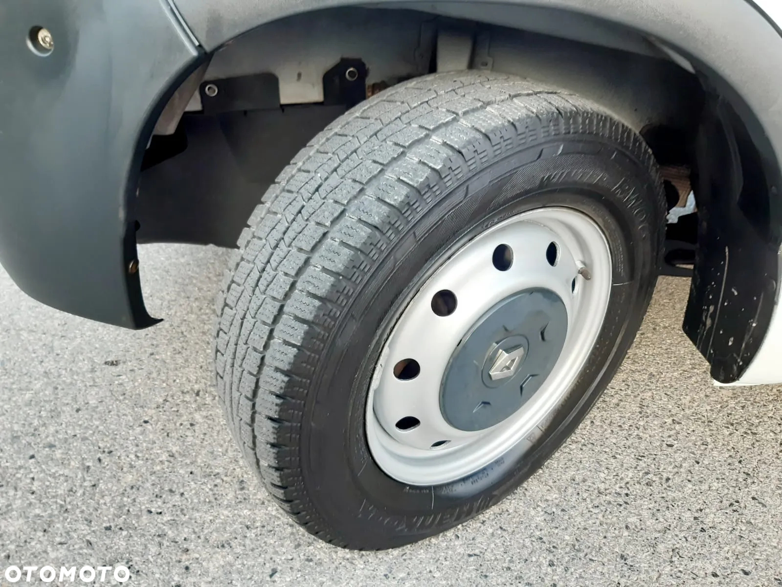 Renault Master . - 39