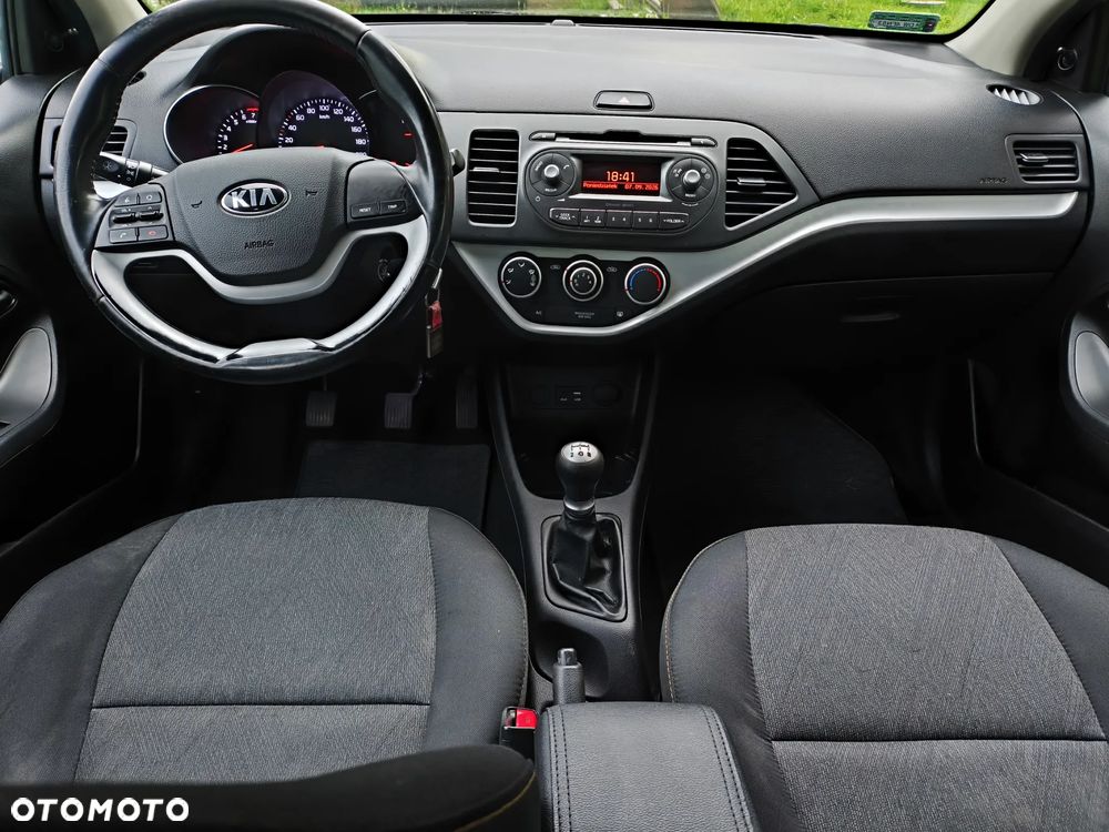Kia Picanto - 12