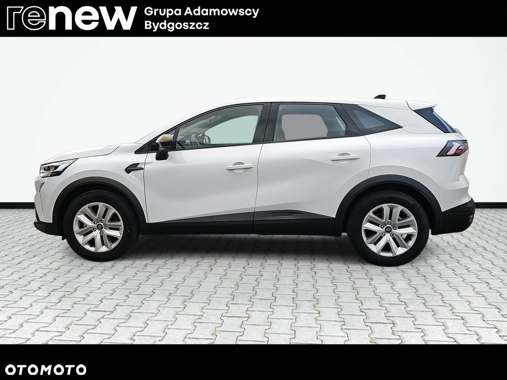Renault Symbioz 1.8 E-Tech Full Hybrid 160 Evolution - 8
