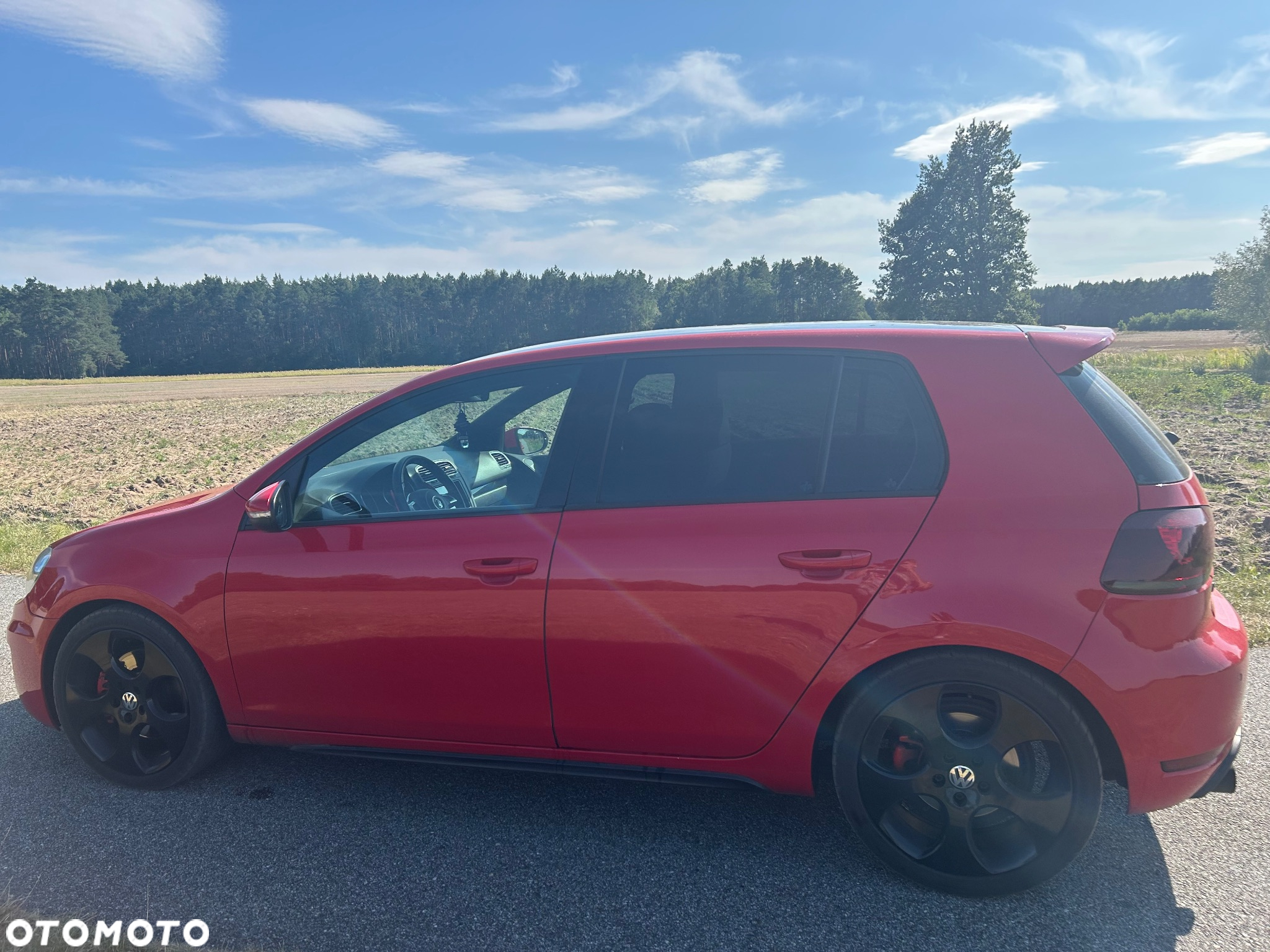 Volkswagen Golf VI 2.0 TSI GTI DSG - 4