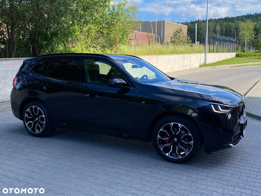 BMW X3 - 13