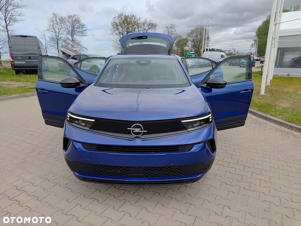 Opel Mokka - 23