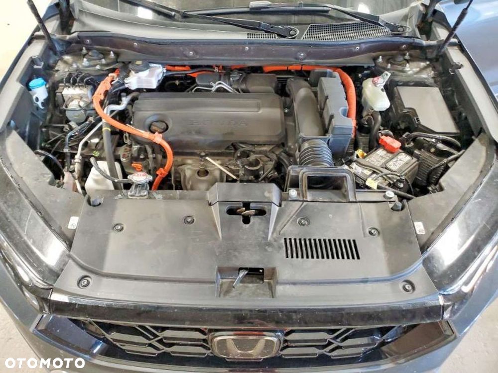 Honda CR-V - 7