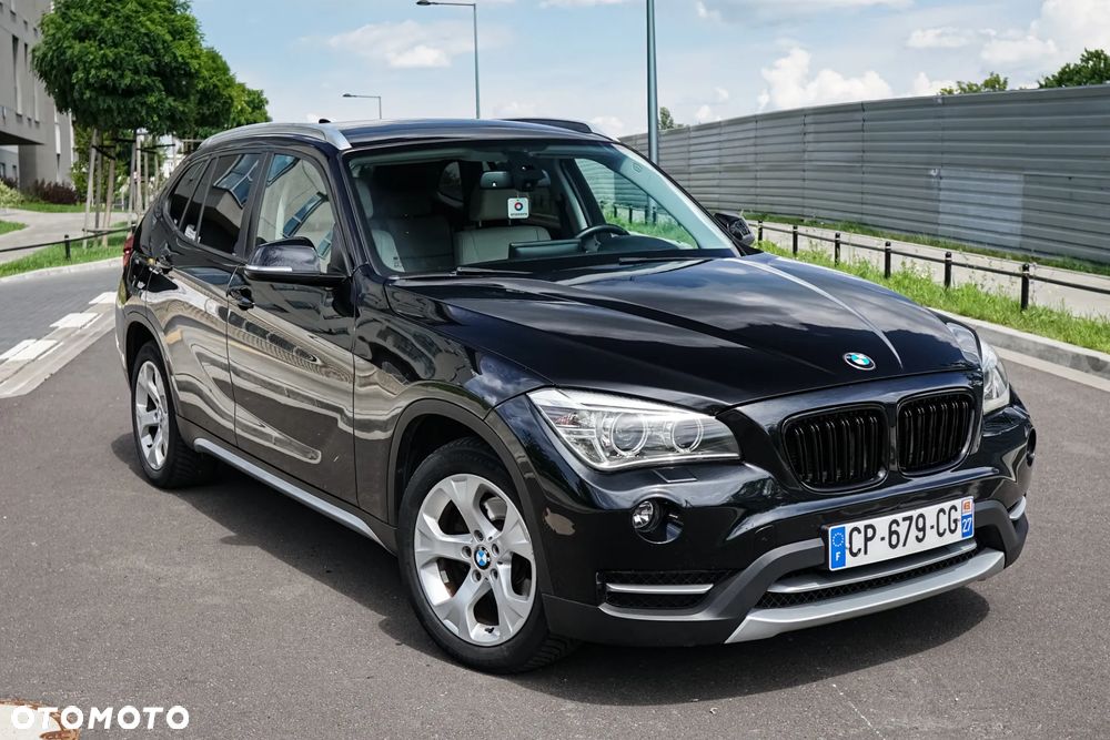 BMW X1 sDrive20d xLine - 14