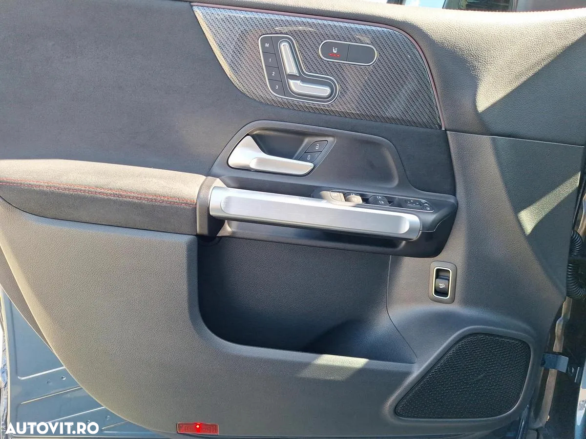 Mercedes-Benz GLB 200 d 4MATIC Aut. - 17