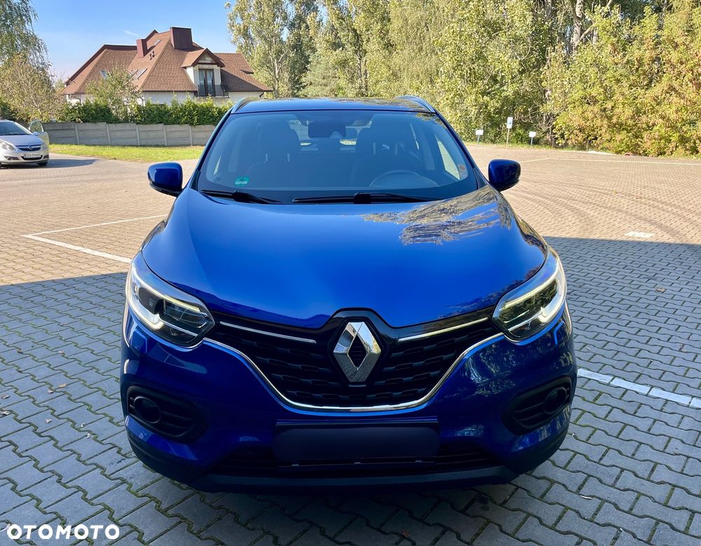 Renault Kadjar 1.3 TCe FAP Easy Life EDC - 12
