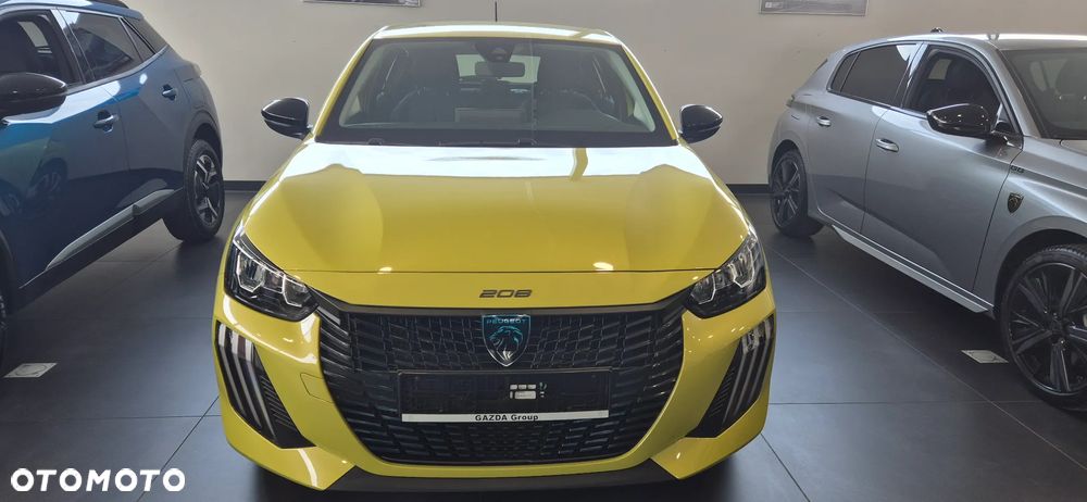 Peugeot 208 1.2 PureTech Style S&S - 6