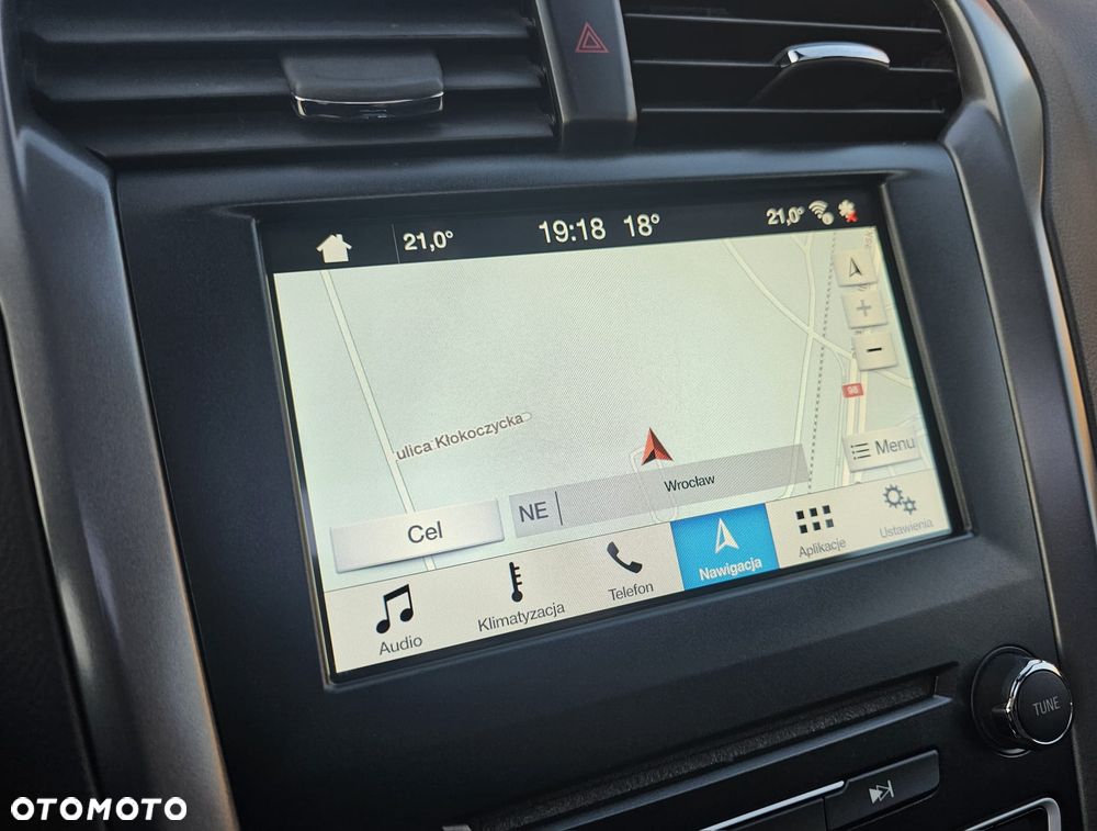 Ford Mondeo 2.0 TDCi ST-Line X PowerShift - 14