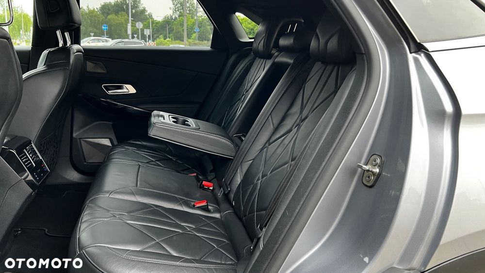 DS Automobiles DS 7 Crossback 2.0 BlueHDi Grand Chic - 29