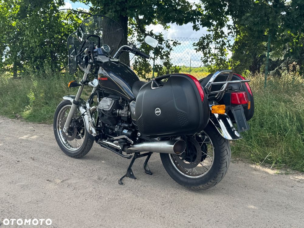 Moto Guzzi Inny - 19
