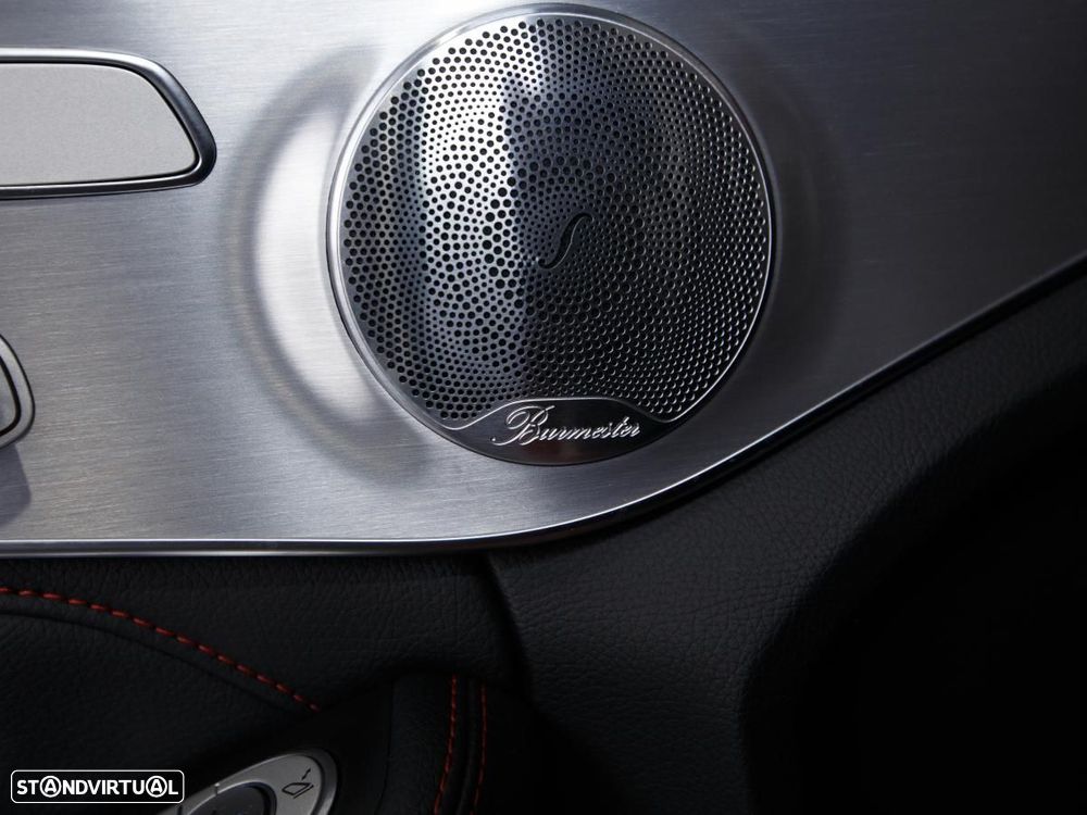 Mercedes-Benz C 43 AMG 4Matic Station 9G-TRONIC - 17