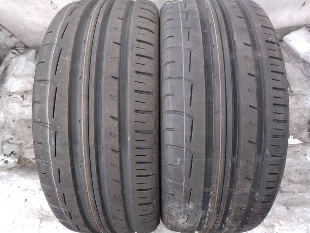 Dunlop Sport Maxx RT2 245/45 R18 100Y 2024 - 1