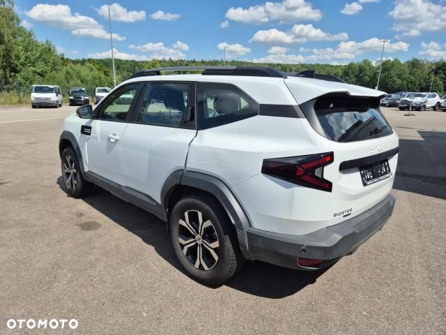 Dacia Bigster 1.8 Full Hybrid 155 Expression MMT - 3