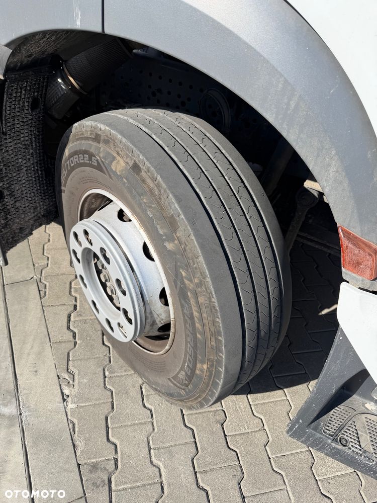 Mercedes-Benz 1845L MP5 STANDART - 4