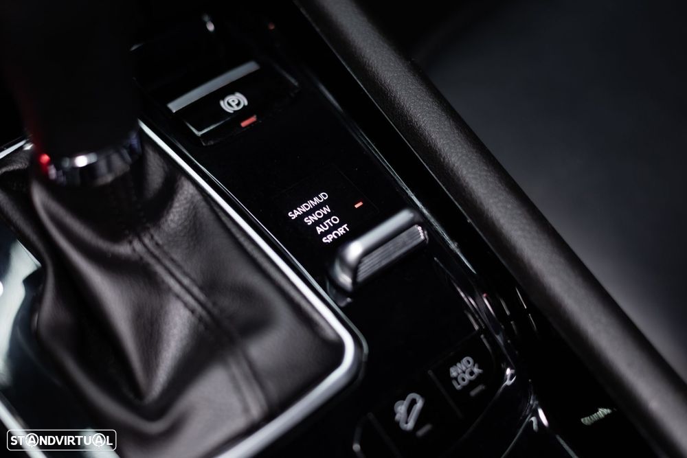 Jeep Compass 1.3 TG S - 40