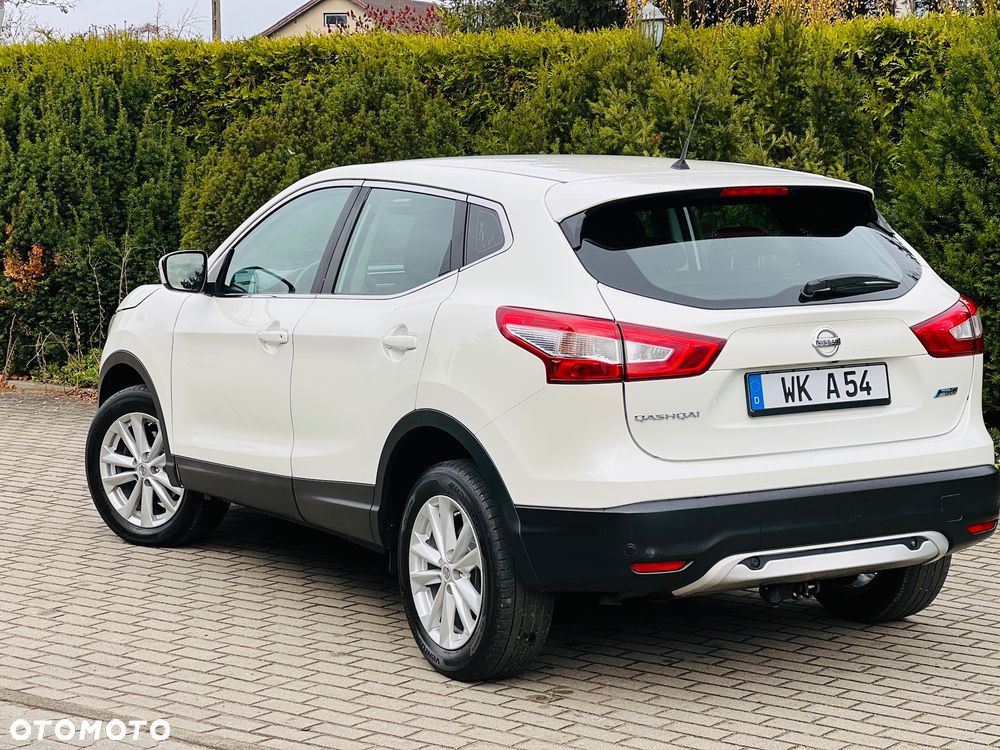 Nissan Qashqai 1.6 dCi 360 S&S - 28