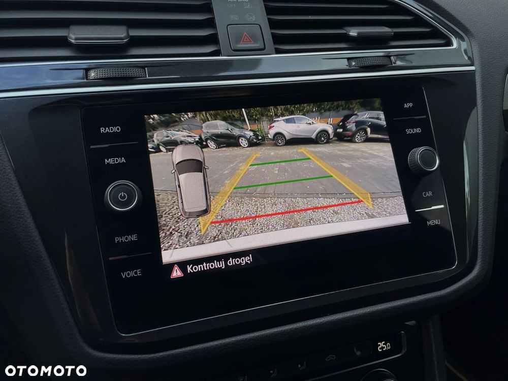 Volkswagen Tiguan 2.0 TDI SCR DSG IQ.DRIVE - 26