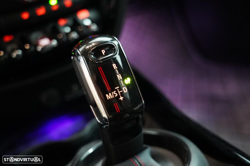 MINI Clubman John Cooper Works Plus ALL4 - 19