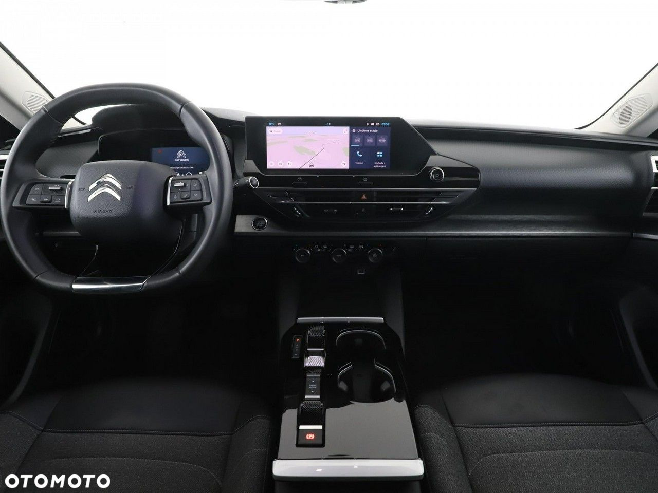 Citroën C5X - 15