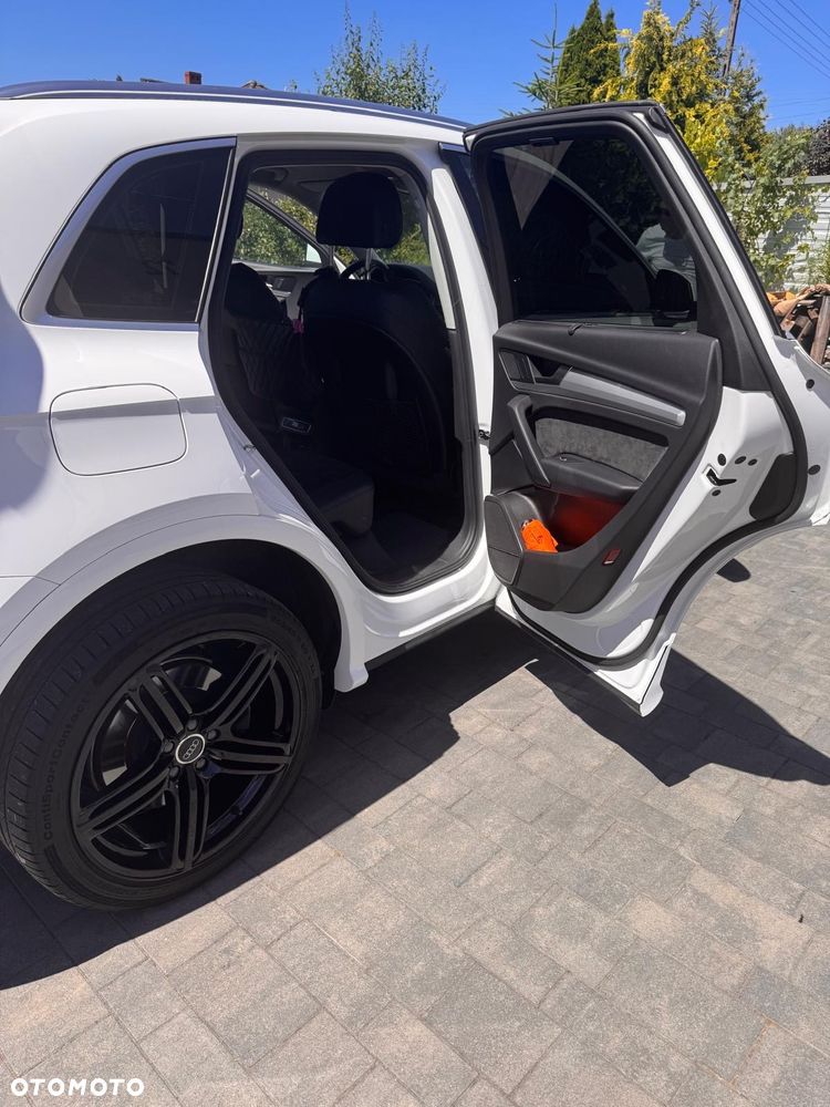 Audi Q5 - 8