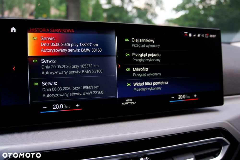 BMW Seria 3 318d MHEV - 29