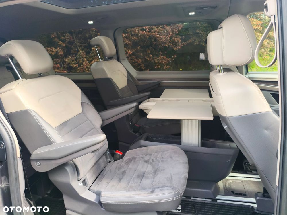 Volkswagen Multivan 2.0 TSI L2 Style DSG - 18