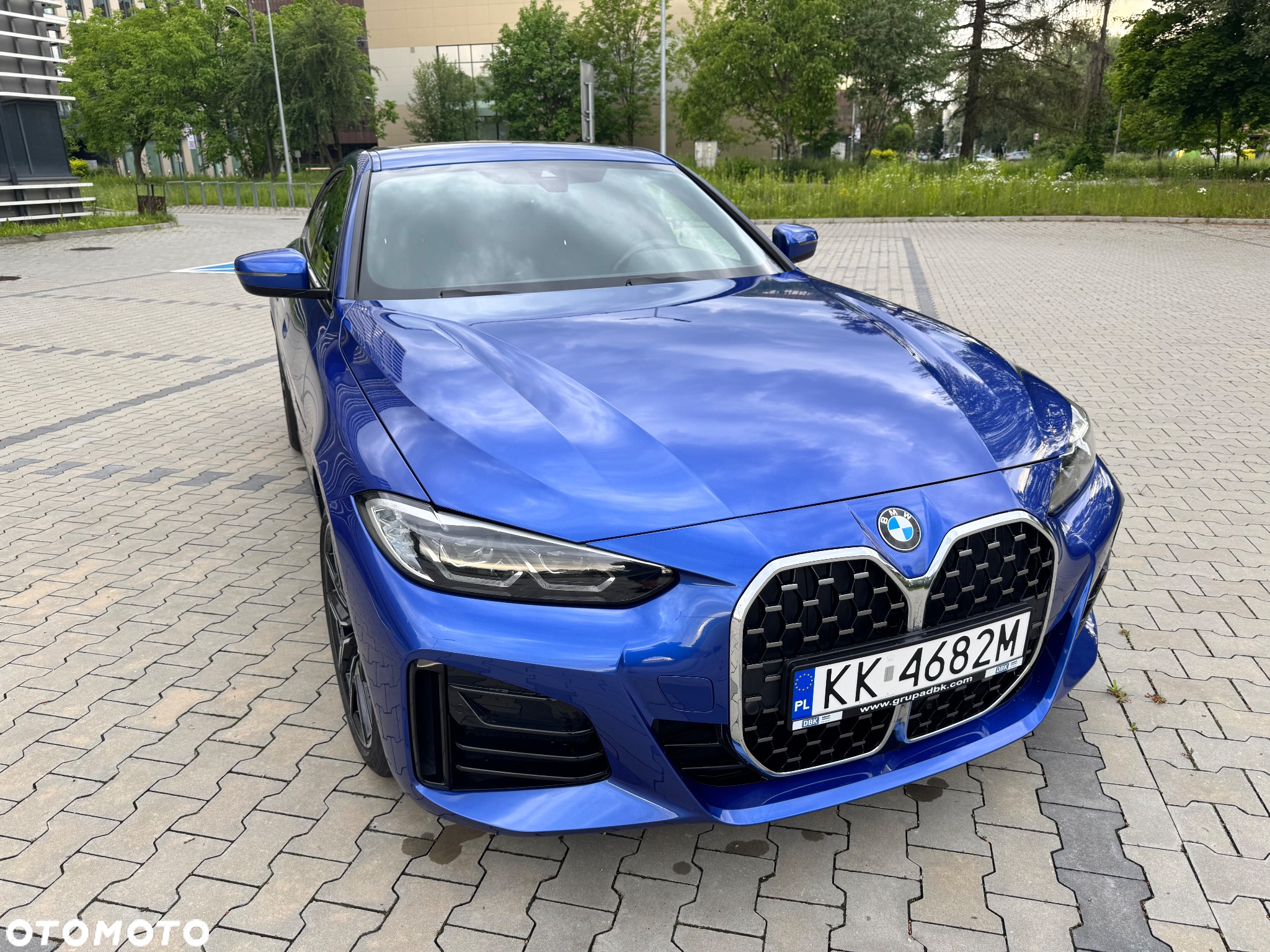 BMW Seria 4 - 12