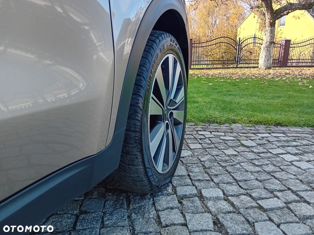 Kia Sportage 16-18 - 23