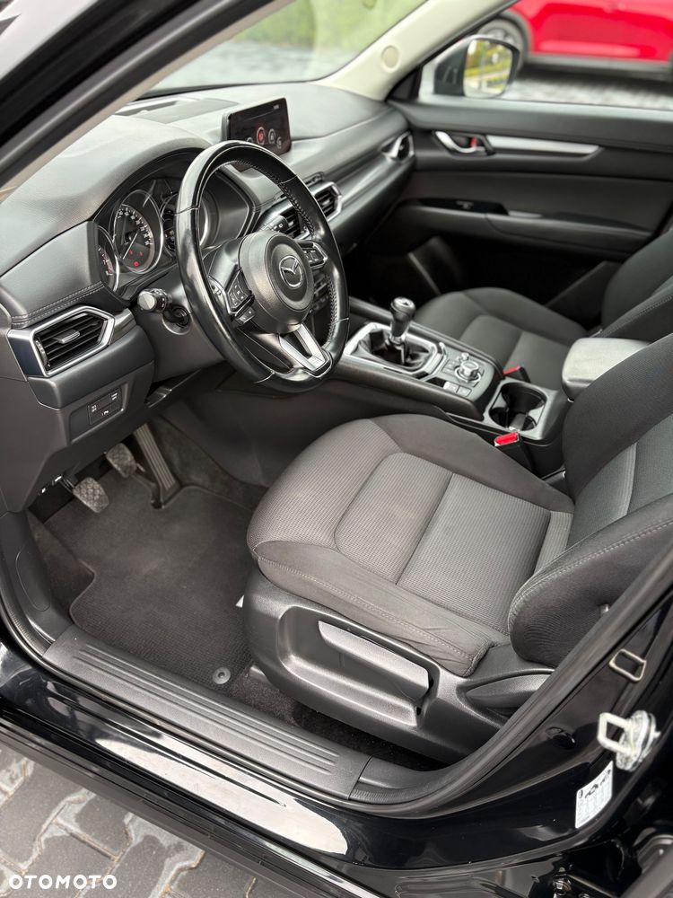Mazda CX-5 - 11