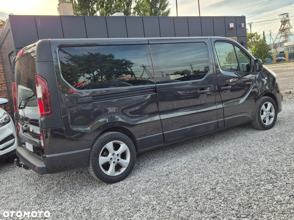 Opel Vivaro L2H1 S&S Life - 14