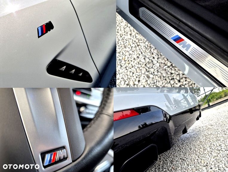 BMW X3 xDrive20d mHEV - 29