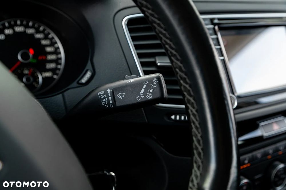 Seat Alhambra 2.0 TDI Start & Stop DSG Reference - 36