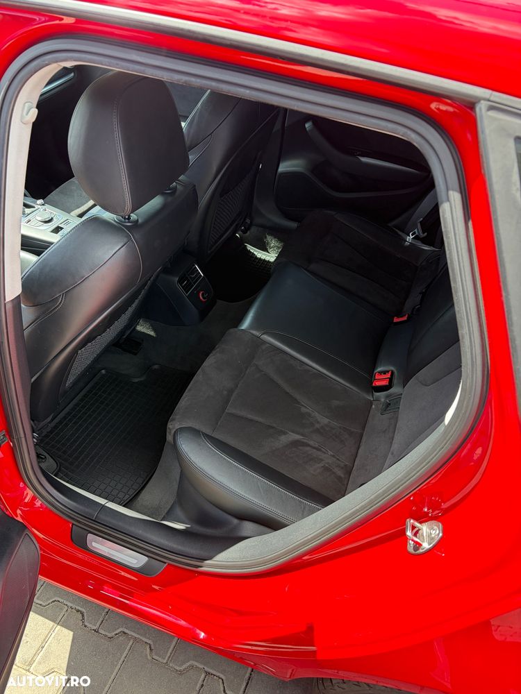 Audi A3 - 34