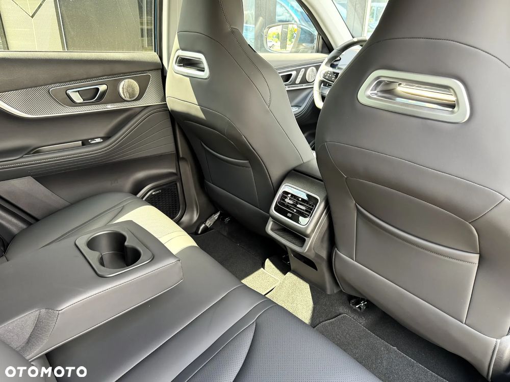 Chery Tiggo 7 1.5 T-GDI Super Hybrid Prestige DHT - 16