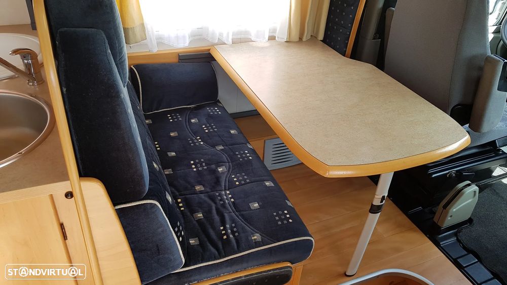 Challenger Eden 312 - 17