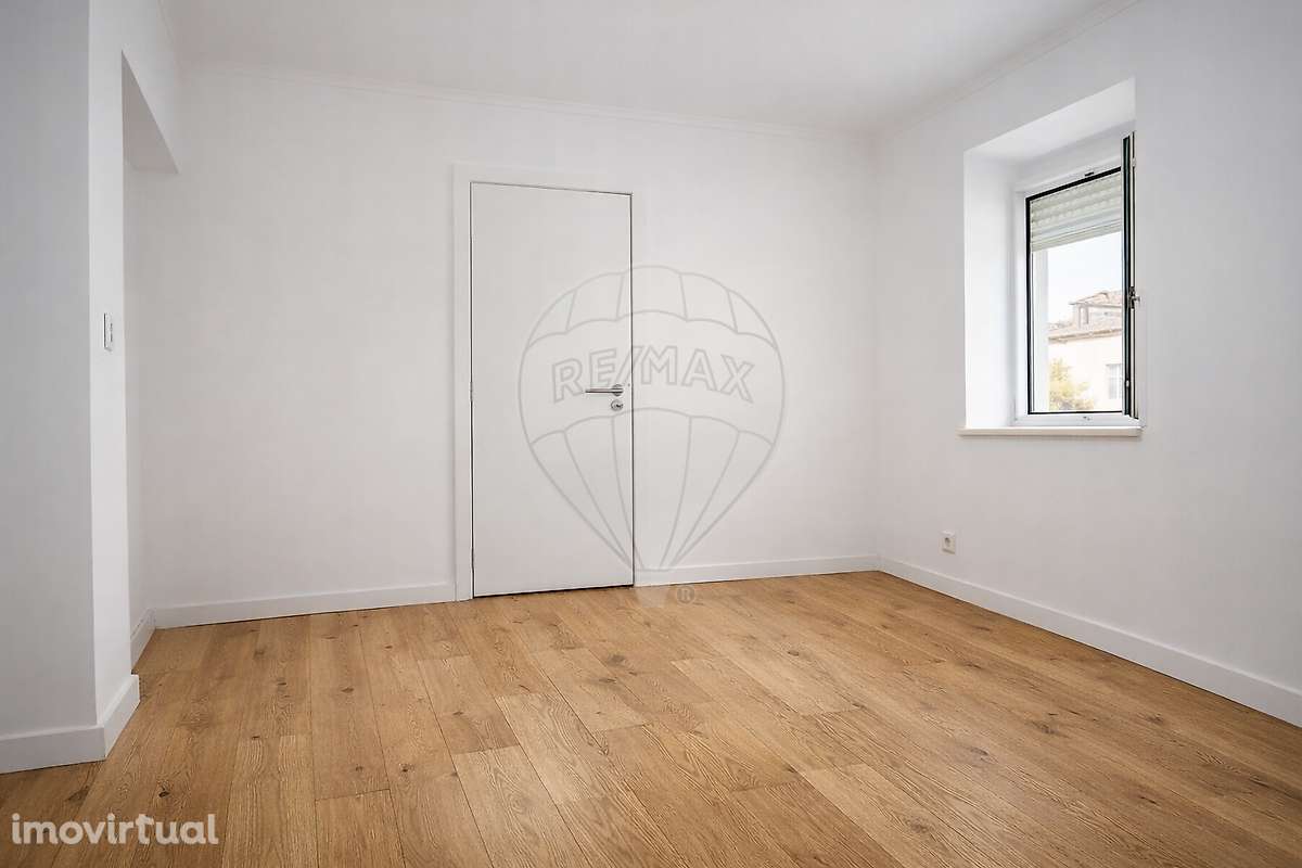Apartamento T2 para arrendamento - Grande imagem: 4/8