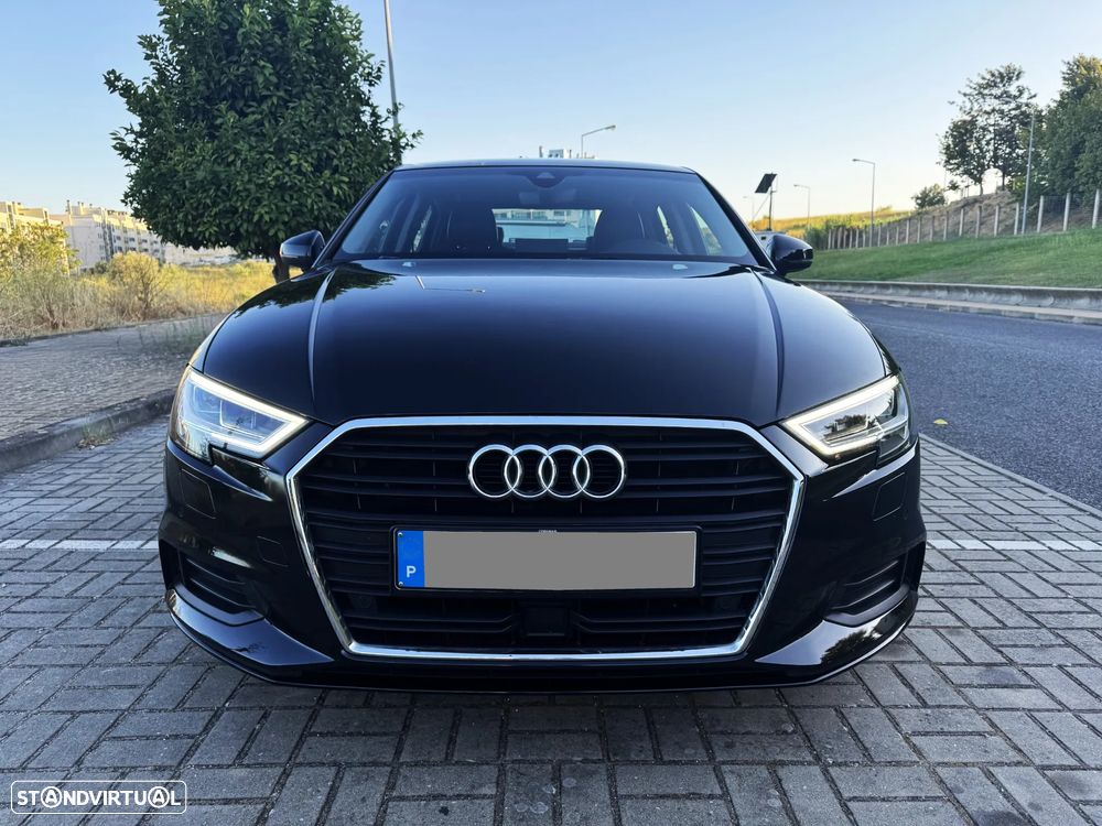 Audi A3 Limousine 1.0 TFSI Sport S tronic - 6