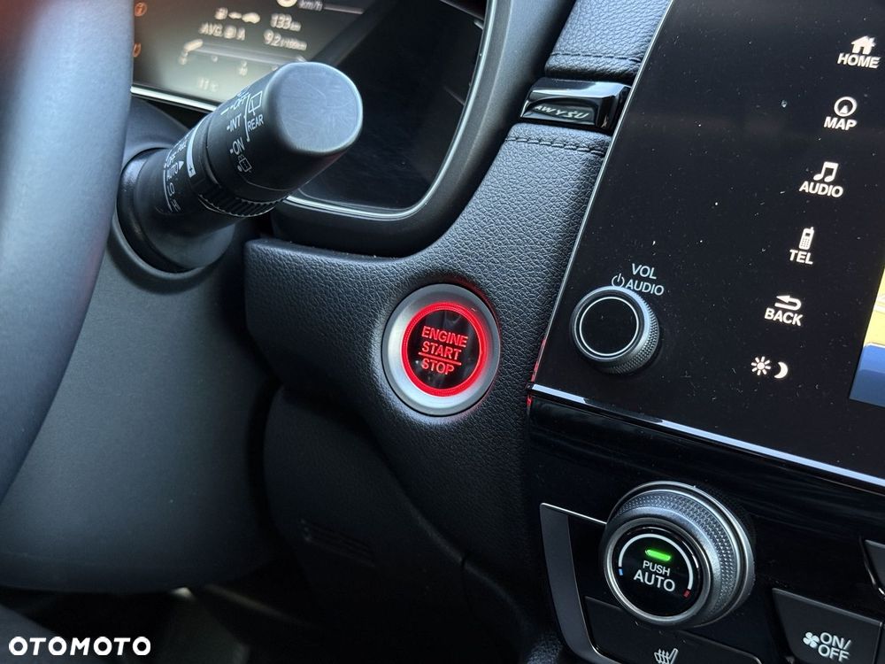 Honda CR-V 1.5 Lifestyle (Honda Connect+ / 7 os.) CVT - 36